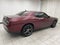 2018 Dodge Challenger SXT Plus