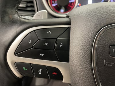 2018 Dodge Challenger GT AWD
