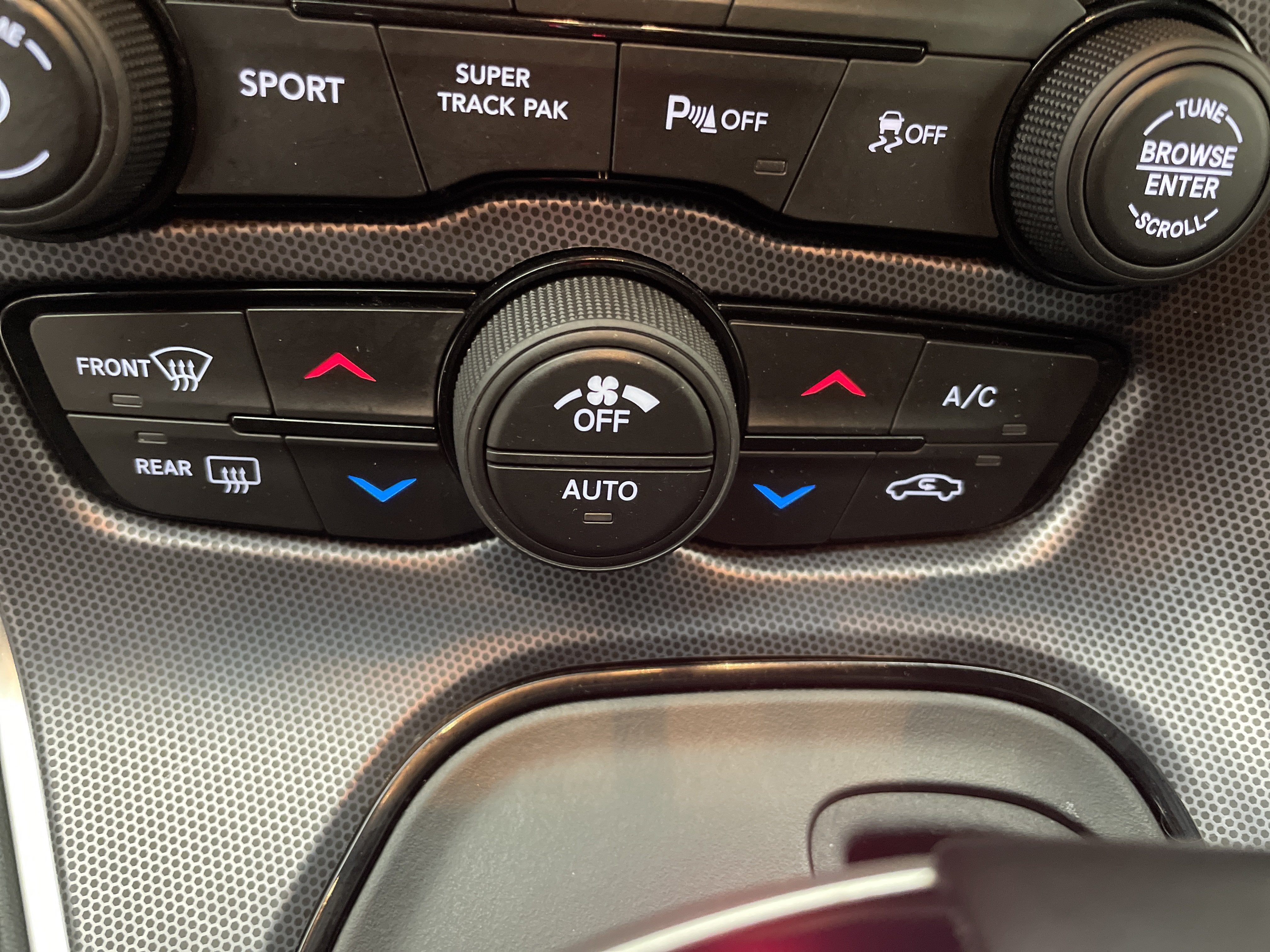 2018 Dodge Challenger GT AWD