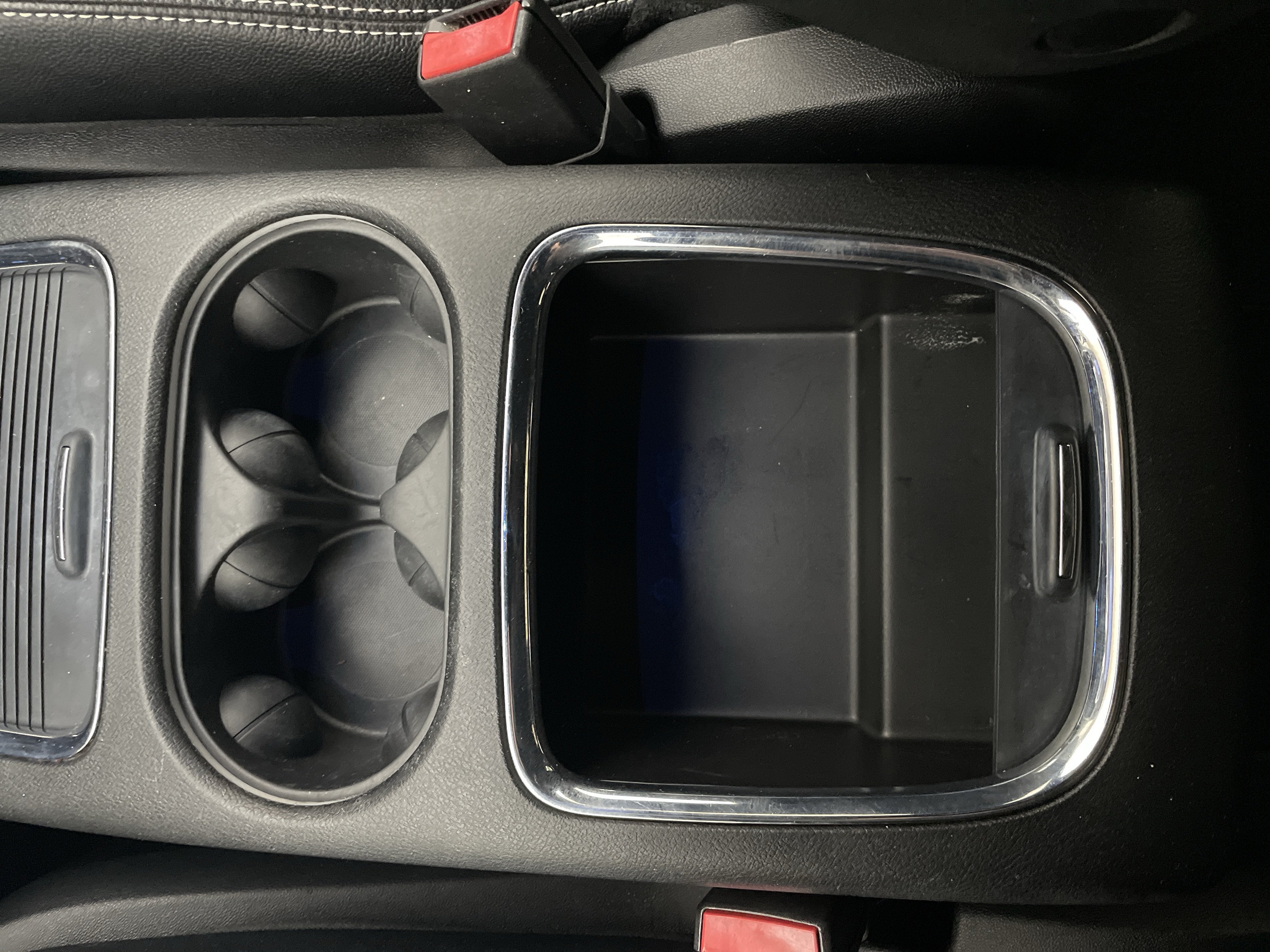 2015 Chrysler Town & Country S