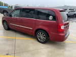 2015 Chrysler Town & Country S