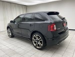 2013 Ford Edge Sport