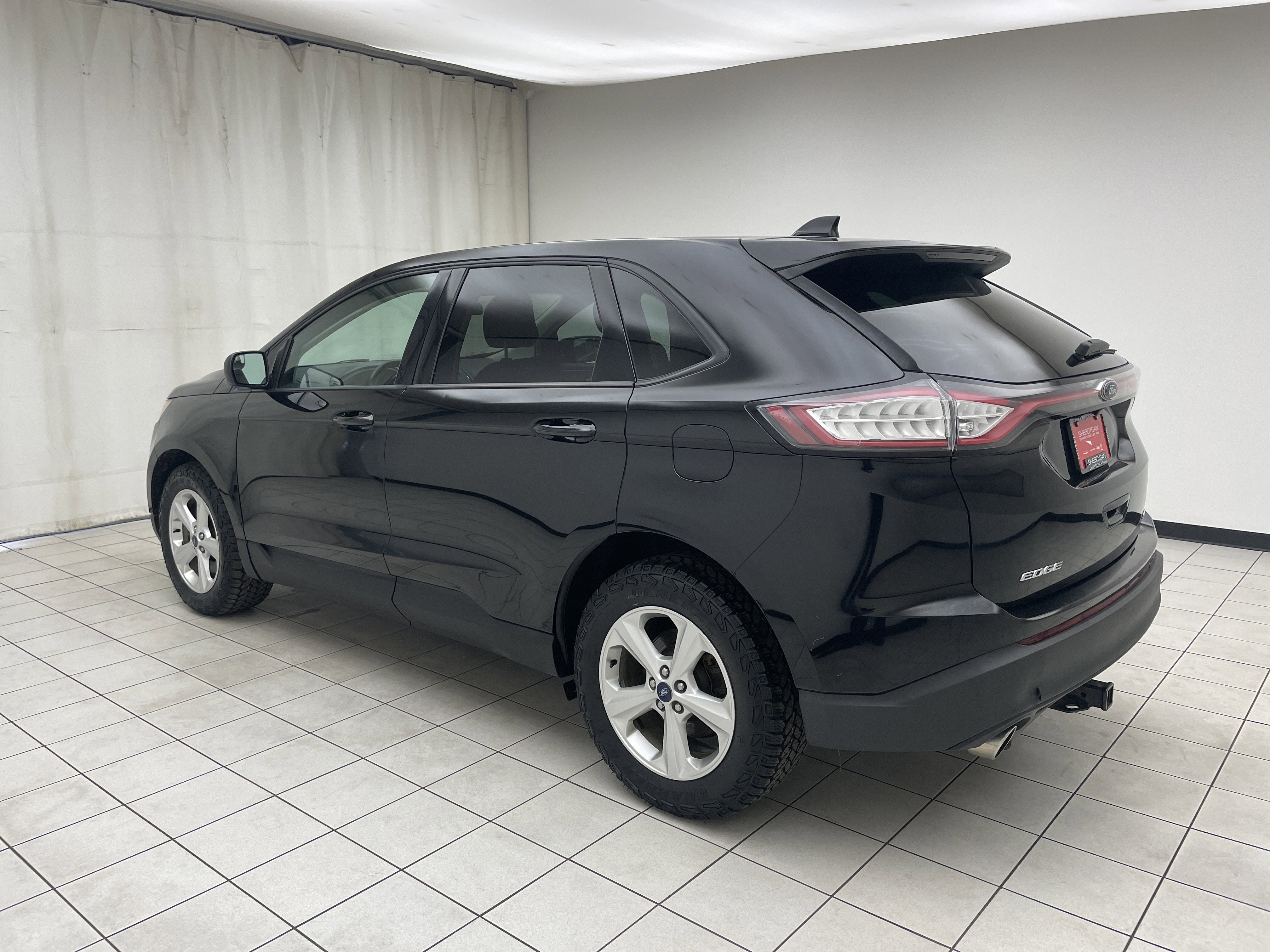 2016 Ford Edge SE