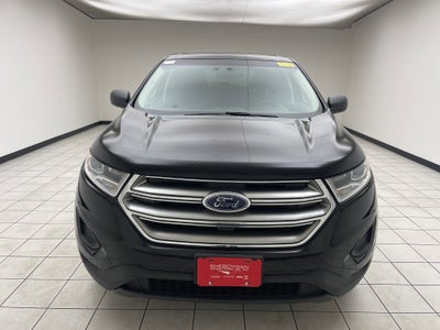 2016 Ford Edge SE