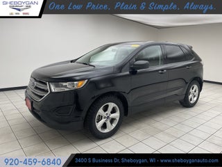 2016 Ford Edge SE