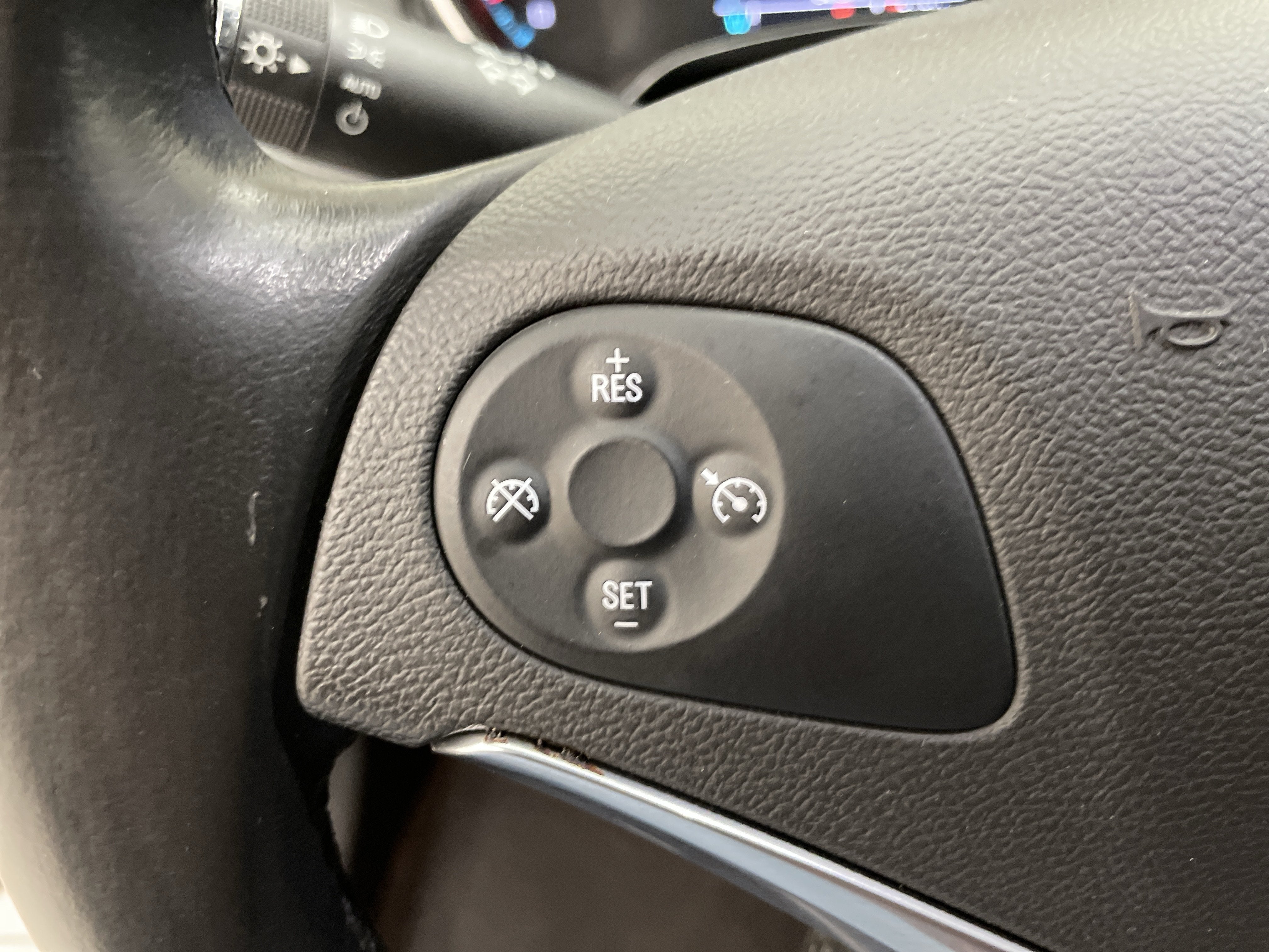 2015 Chevrolet Impala 2LT