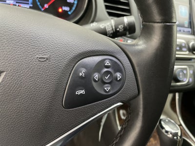 2015 Chevrolet Impala 2LT