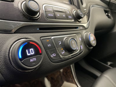 2015 Chevrolet Impala 2LT