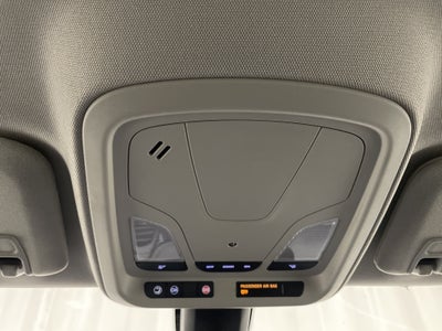 2015 Chevrolet Impala 2LT