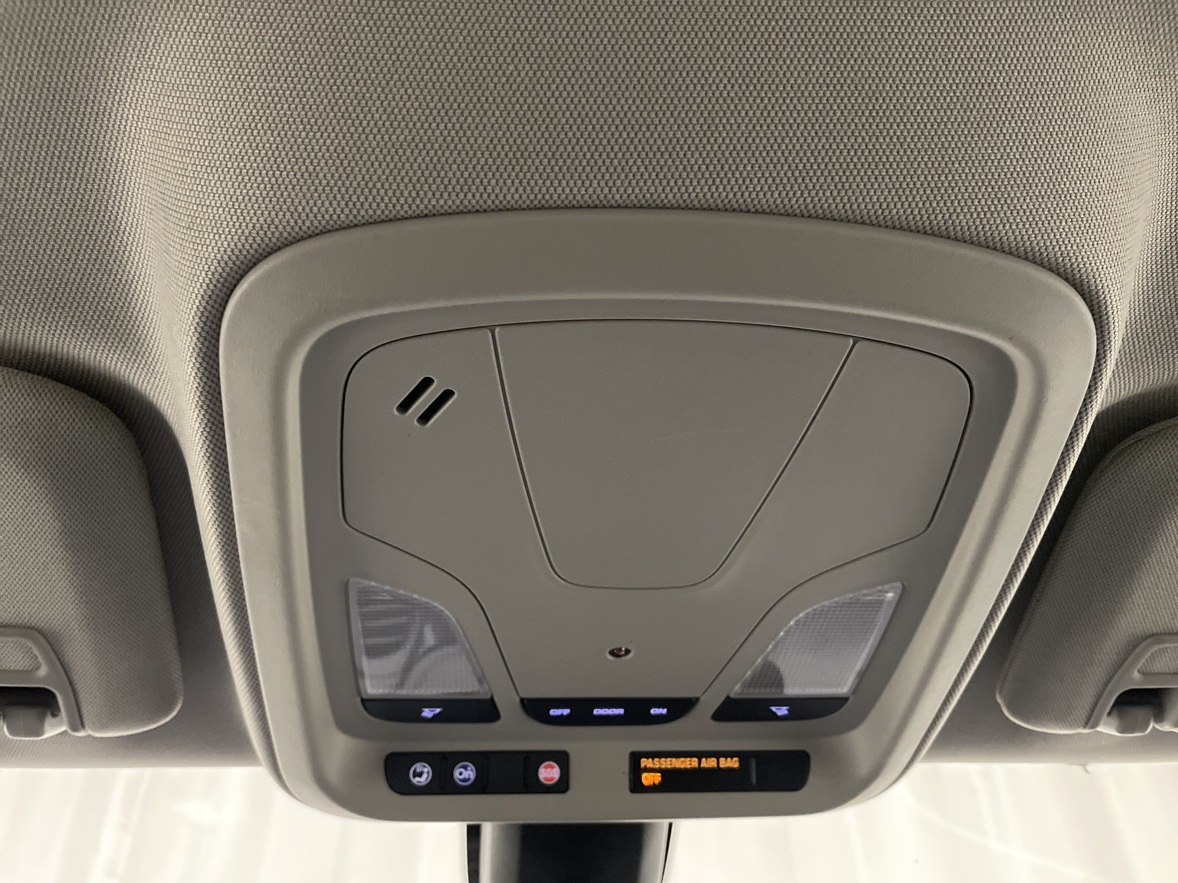 2015 Chevrolet Impala 2LT