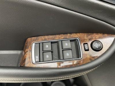 2015 Chevrolet Impala 2LT