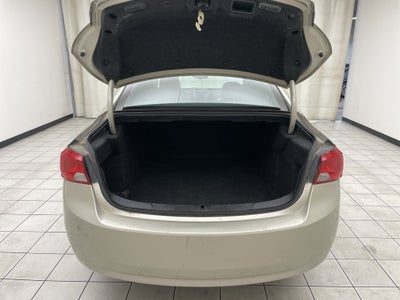 2015 Chevrolet Impala 2LT