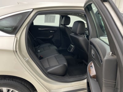 2015 Chevrolet Impala 2LT