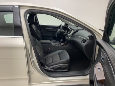2015 Chevrolet Impala 2LT