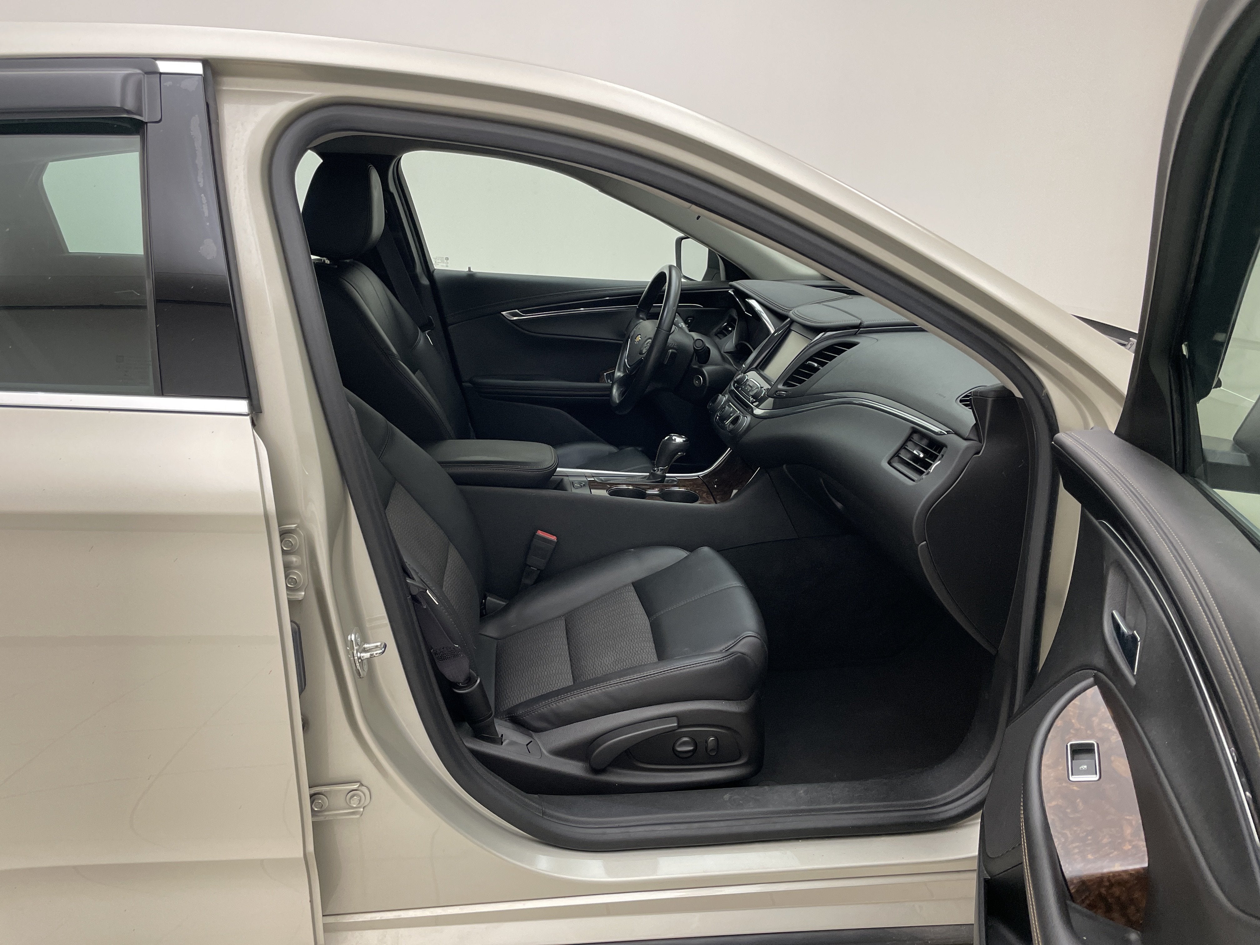 2015 Chevrolet Impala 2LT