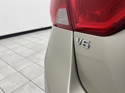2015 Chevrolet Impala 2LT