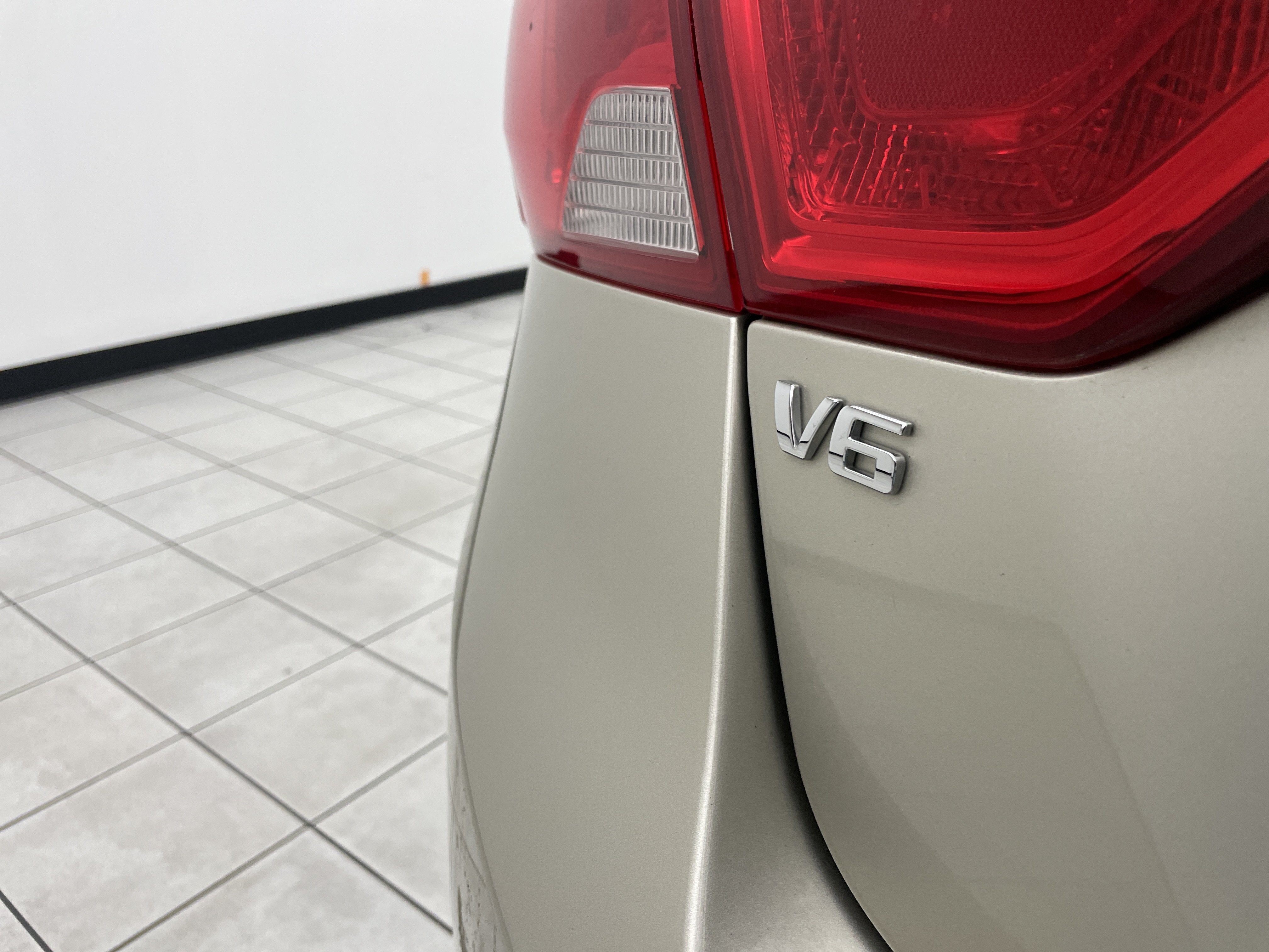 2015 Chevrolet Impala 2LT