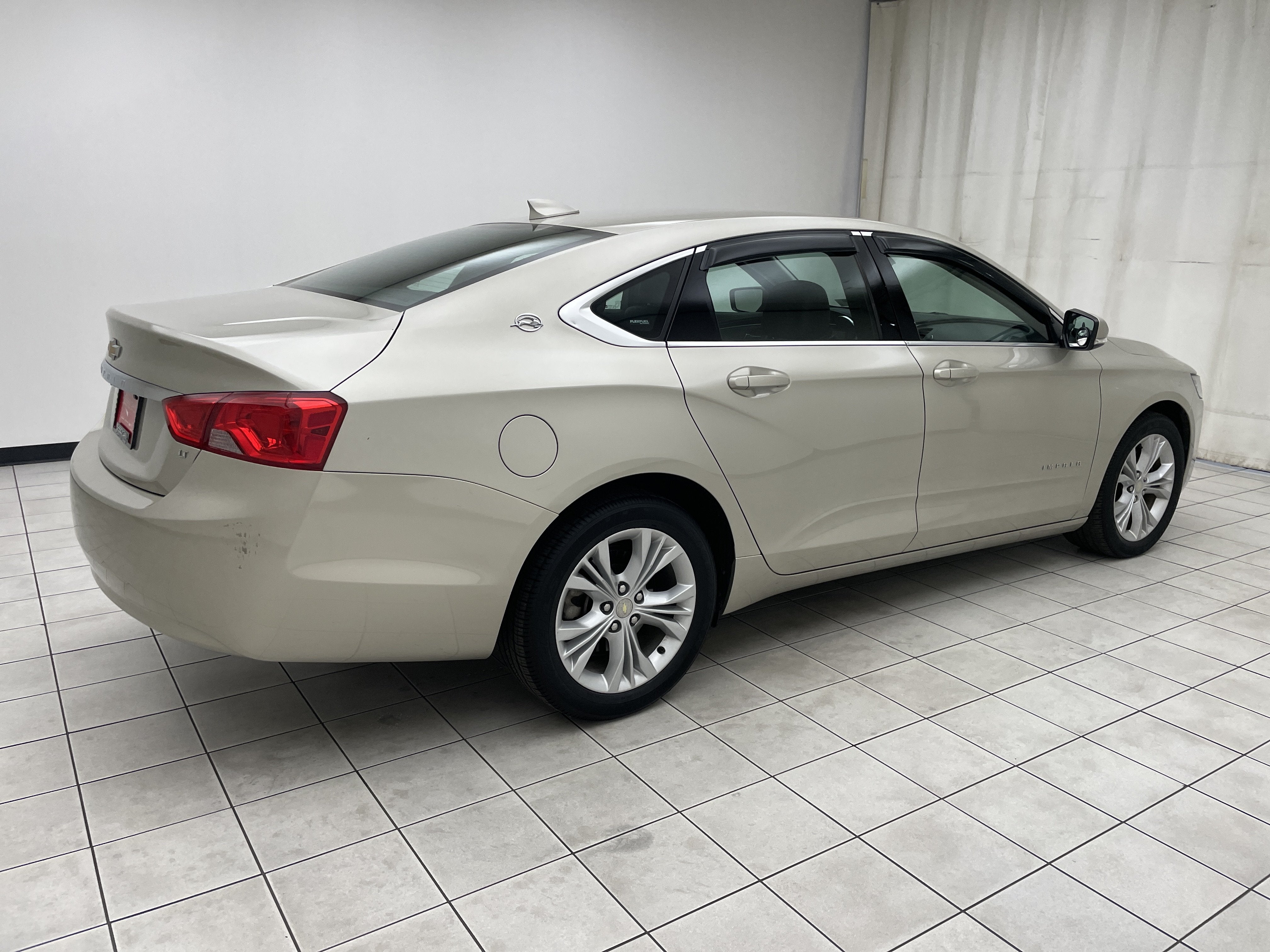 2015 Chevrolet Impala 2LT