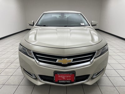 2015 Chevrolet Impala 2LT
