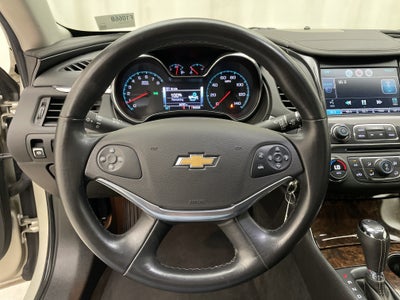 2015 Chevrolet Impala 2LT