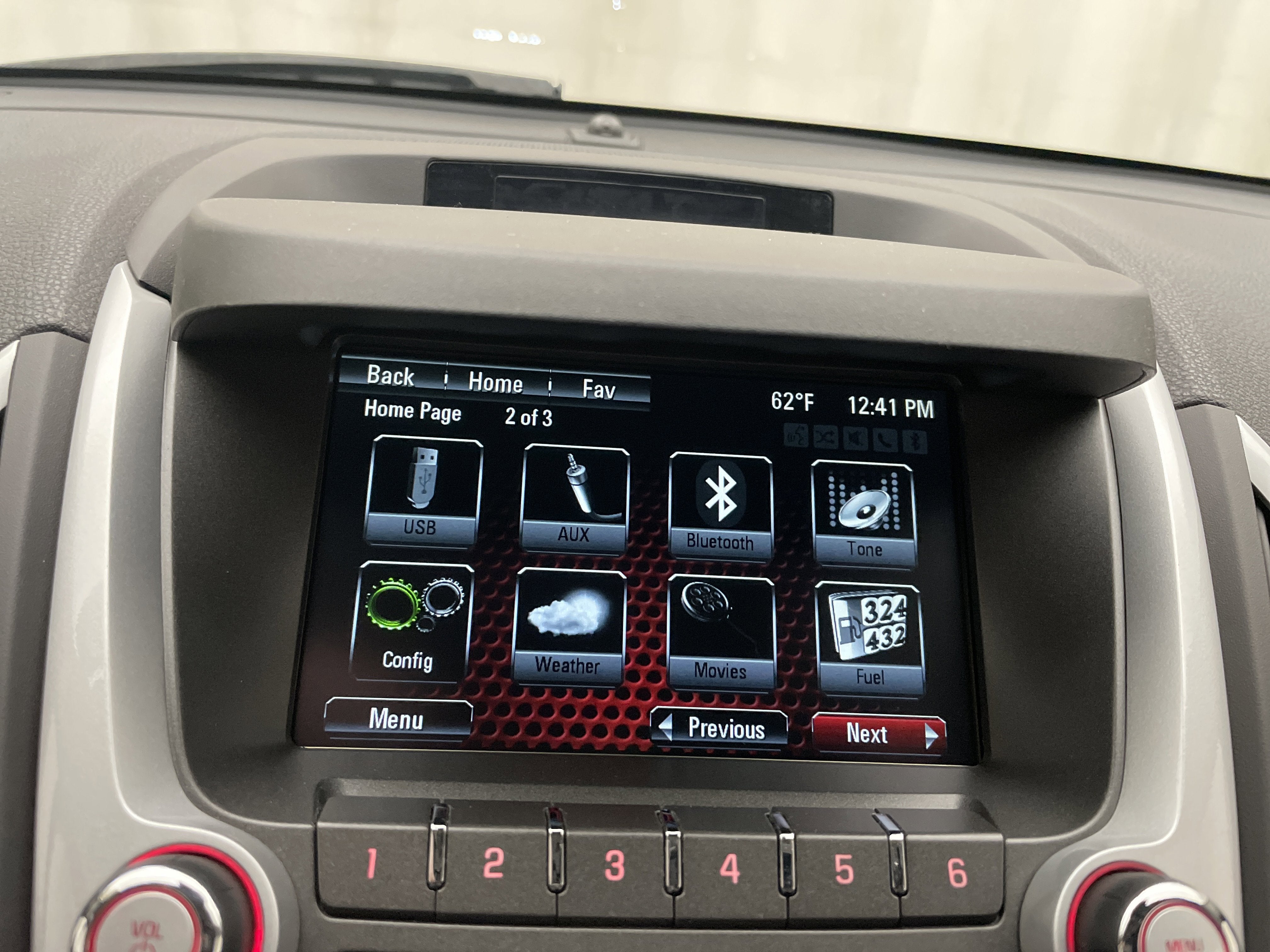 2015 GMC Terrain SLE-2