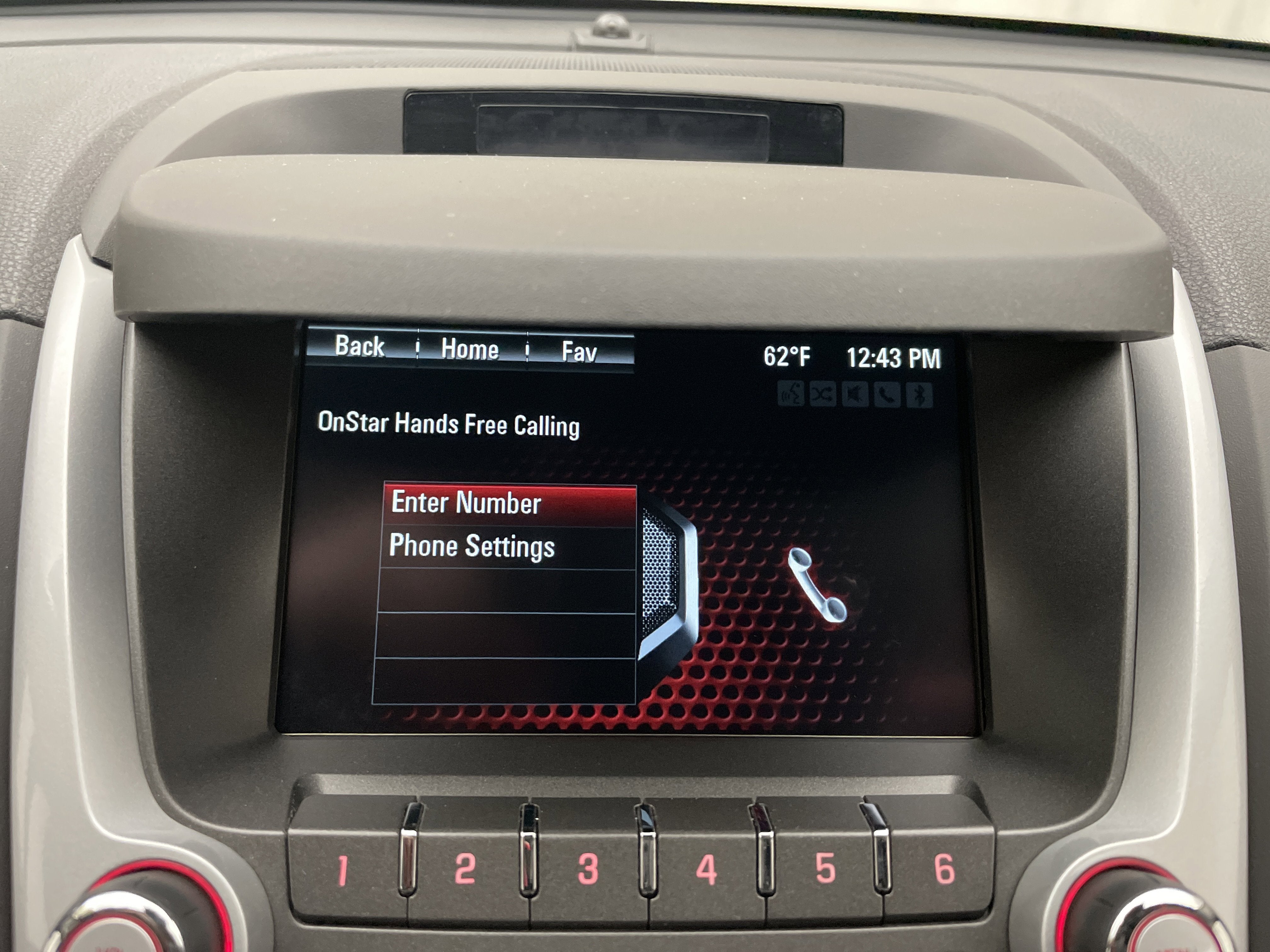 2015 GMC Terrain SLE-2