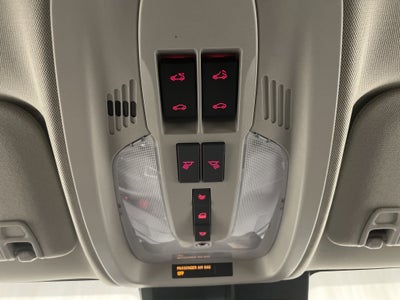 2015 GMC Terrain SLE-2