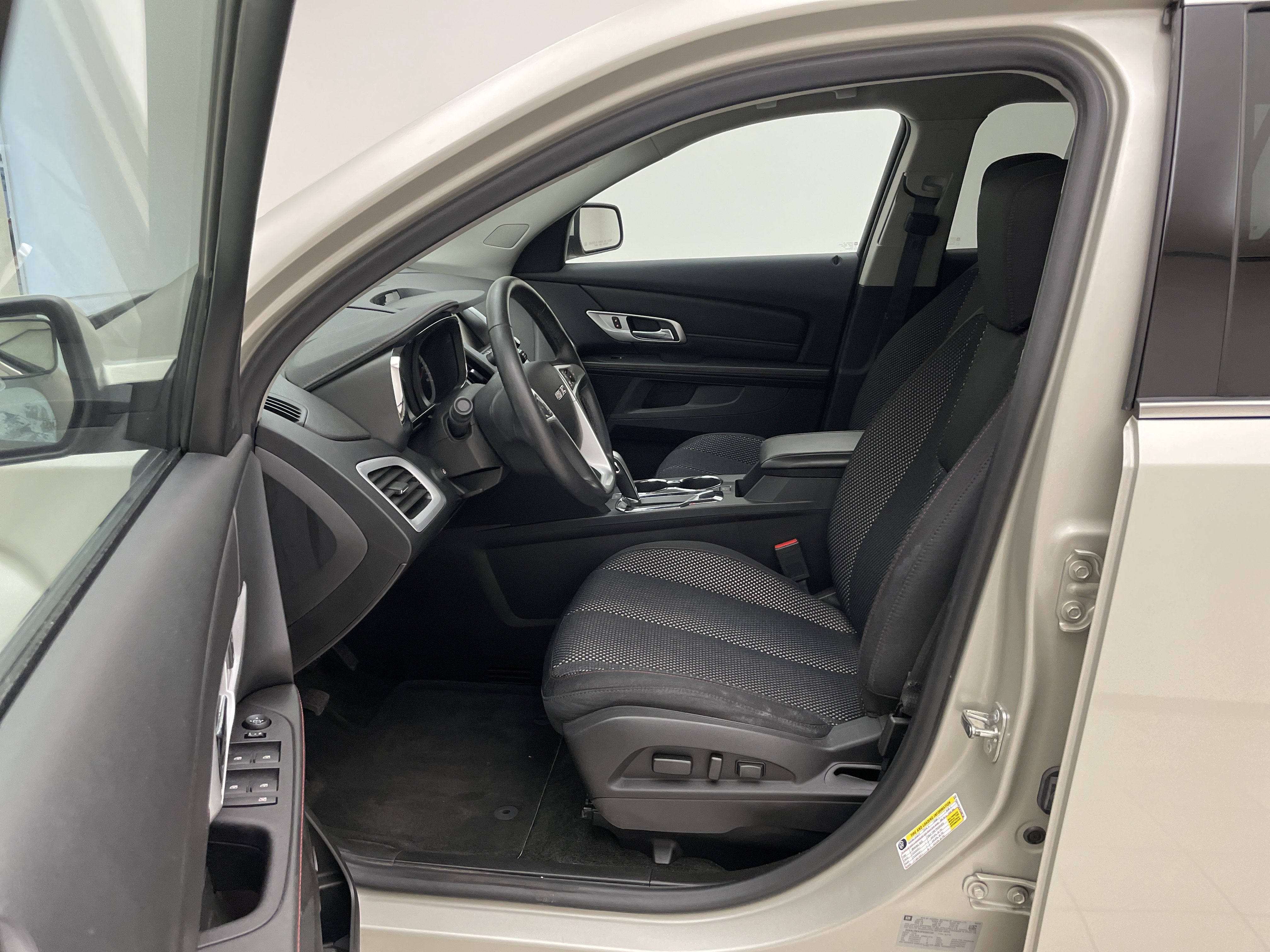 2015 GMC Terrain SLE-2