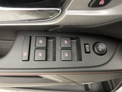 2015 GMC Terrain SLE-2