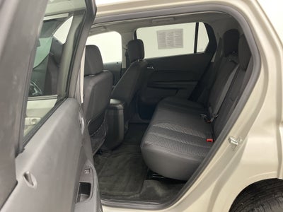 2015 GMC Terrain SLE-2