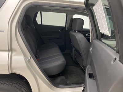 2015 GMC Terrain SLE-2
