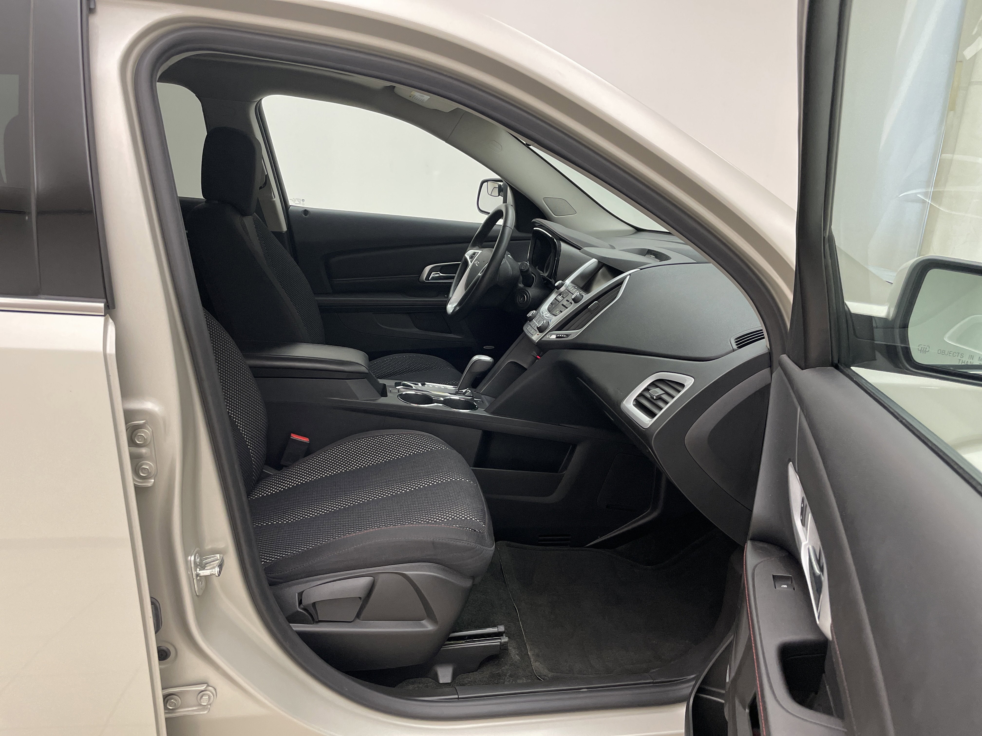 2015 GMC Terrain SLE-2