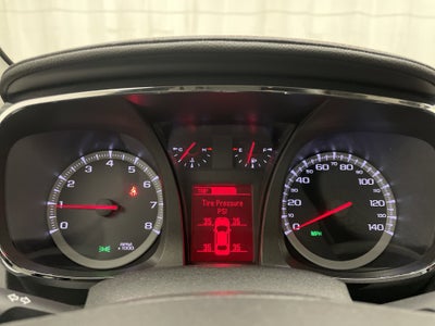 2015 GMC Terrain SLE-2