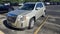 2014 GMC Terrain SLE-2