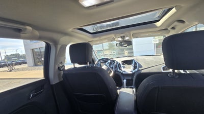 2014 GMC Terrain SLE-2