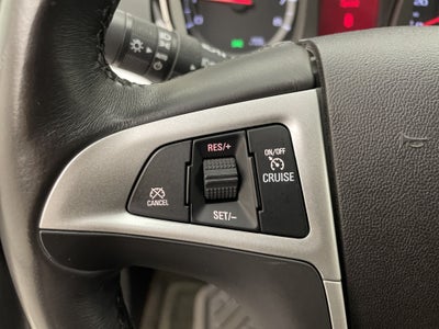2014 GMC Terrain SLE-2