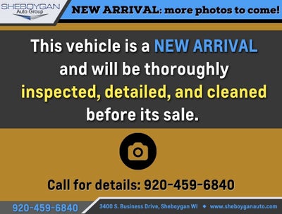 2014 GMC Terrain SLE-2