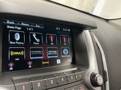 2014 GMC Terrain SLE-2