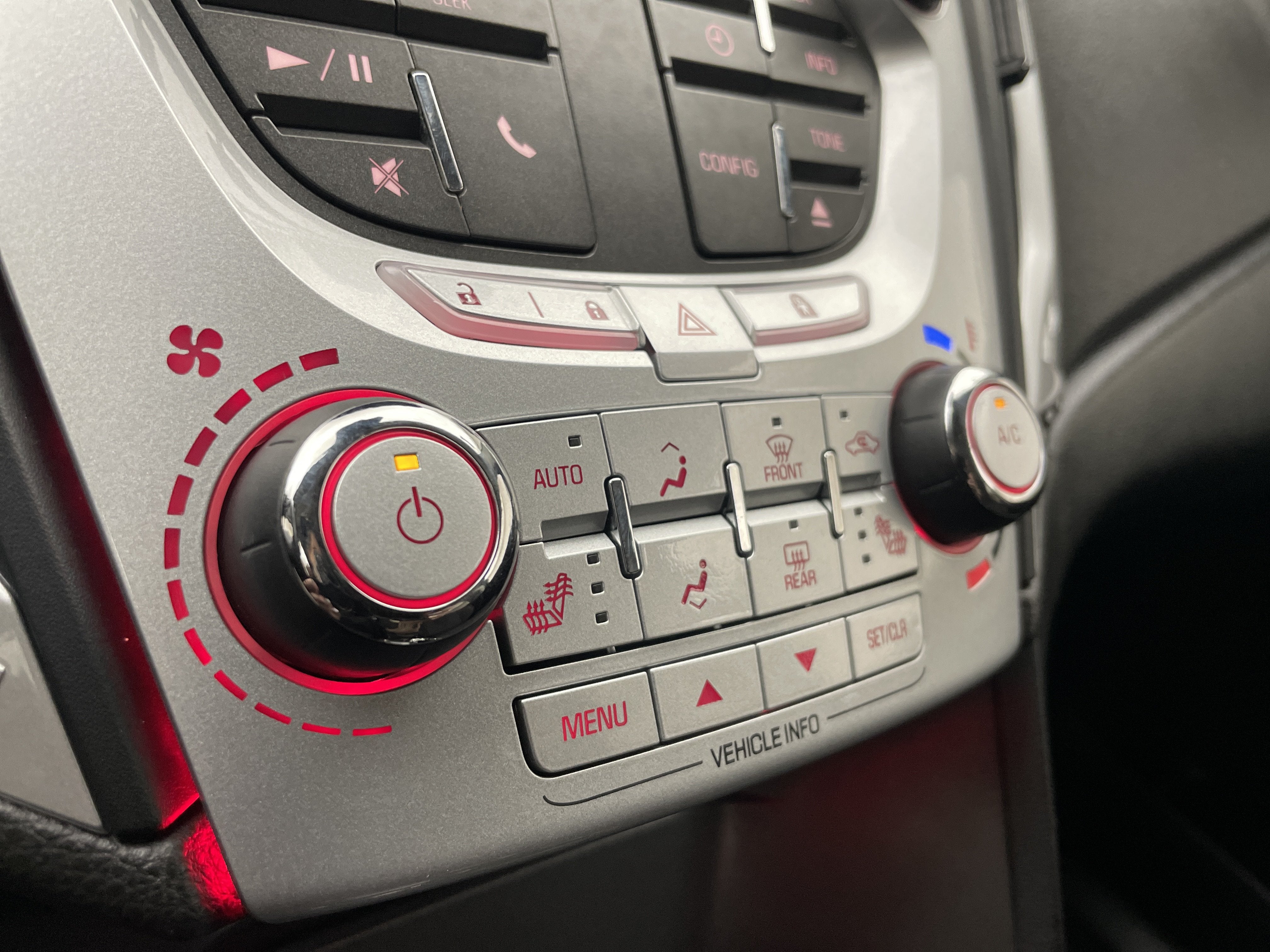 2014 GMC Terrain SLE-2