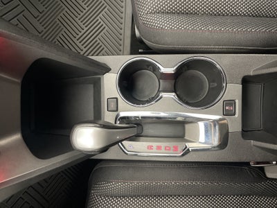 2014 GMC Terrain SLE-2