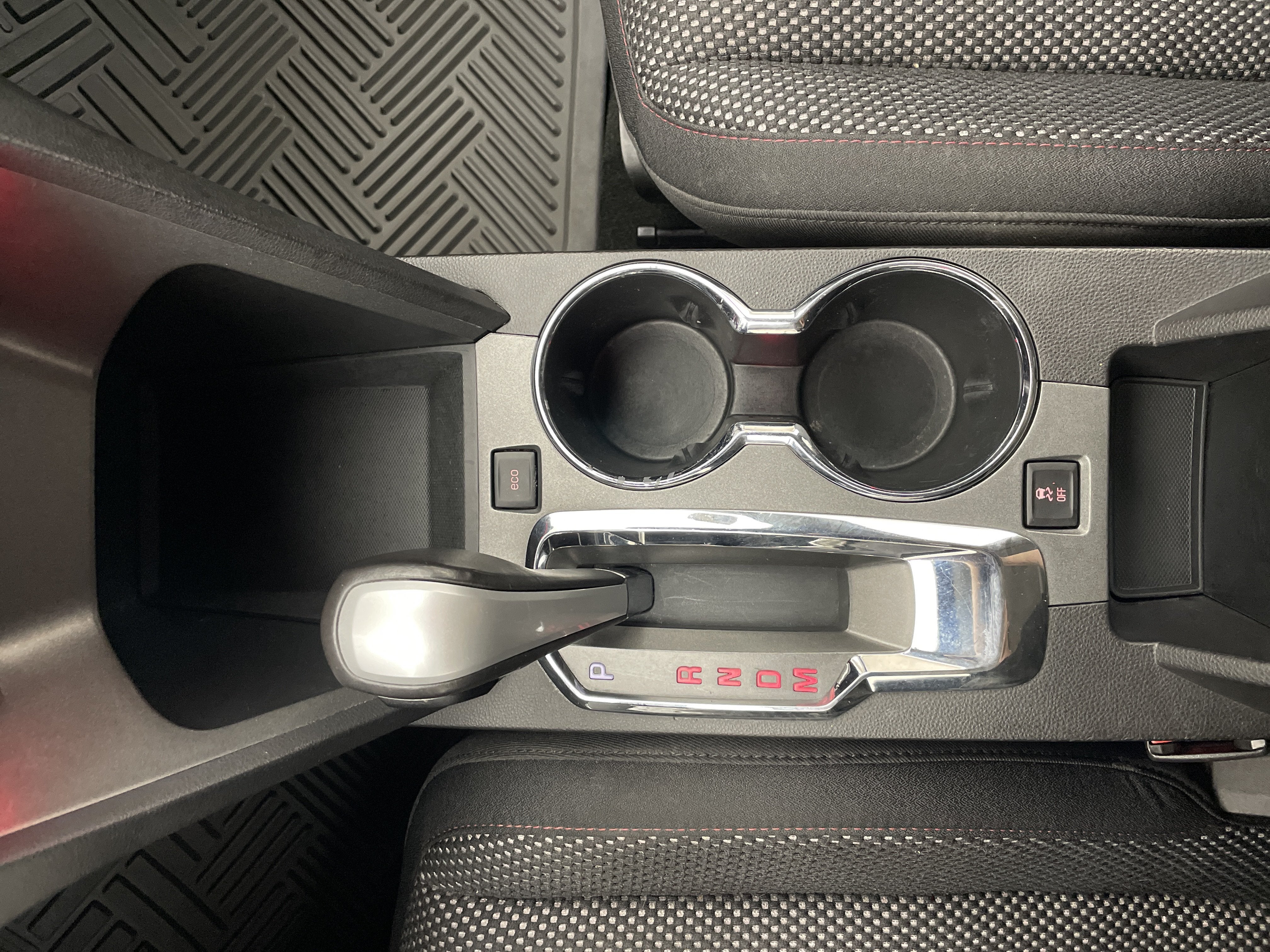 2014 GMC Terrain SLE-2