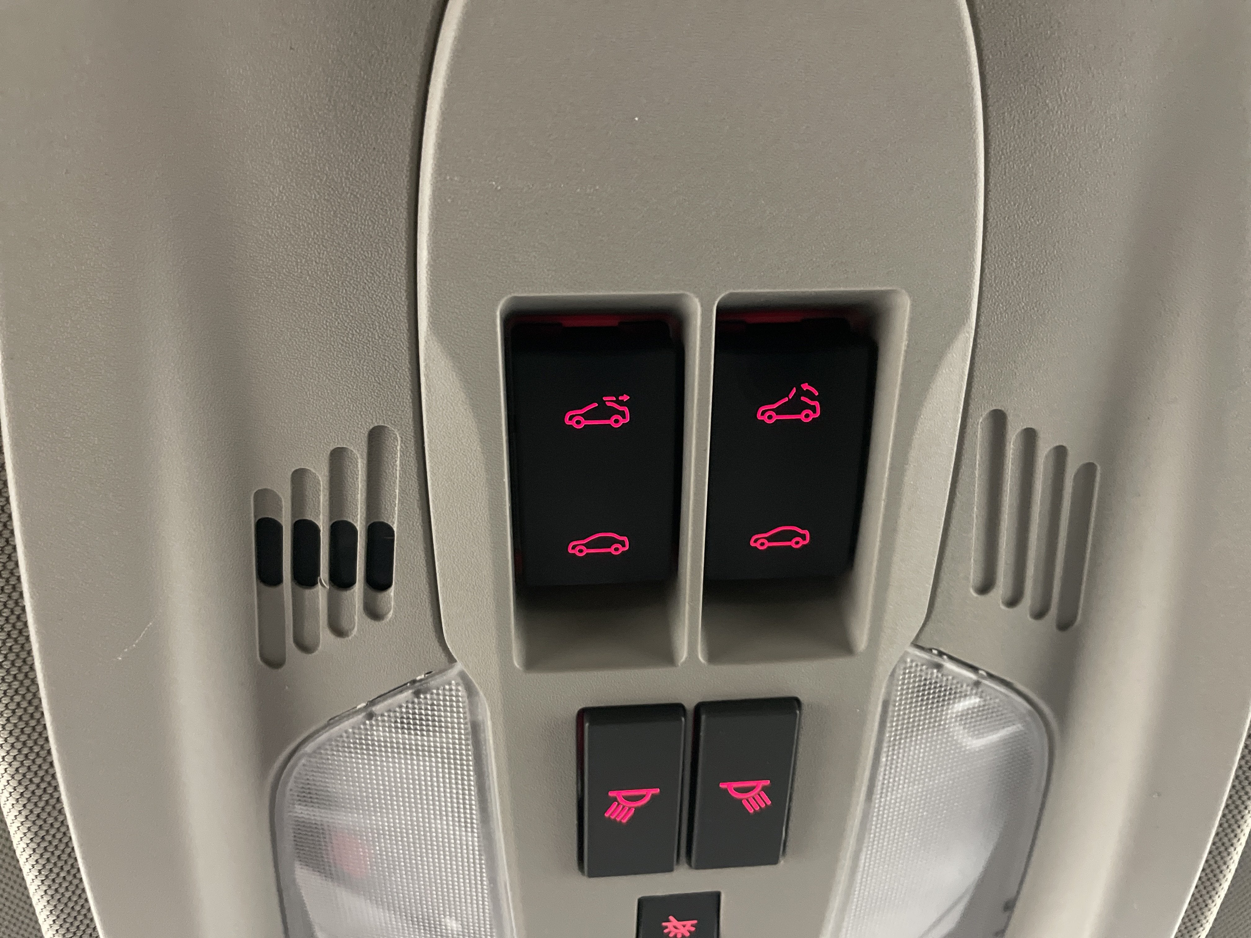 2014 GMC Terrain SLE-2