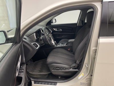 2014 GMC Terrain SLE-2