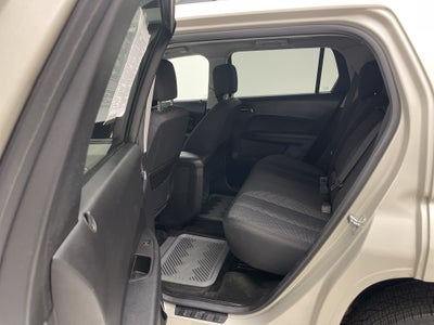 2014 GMC Terrain SLE-2