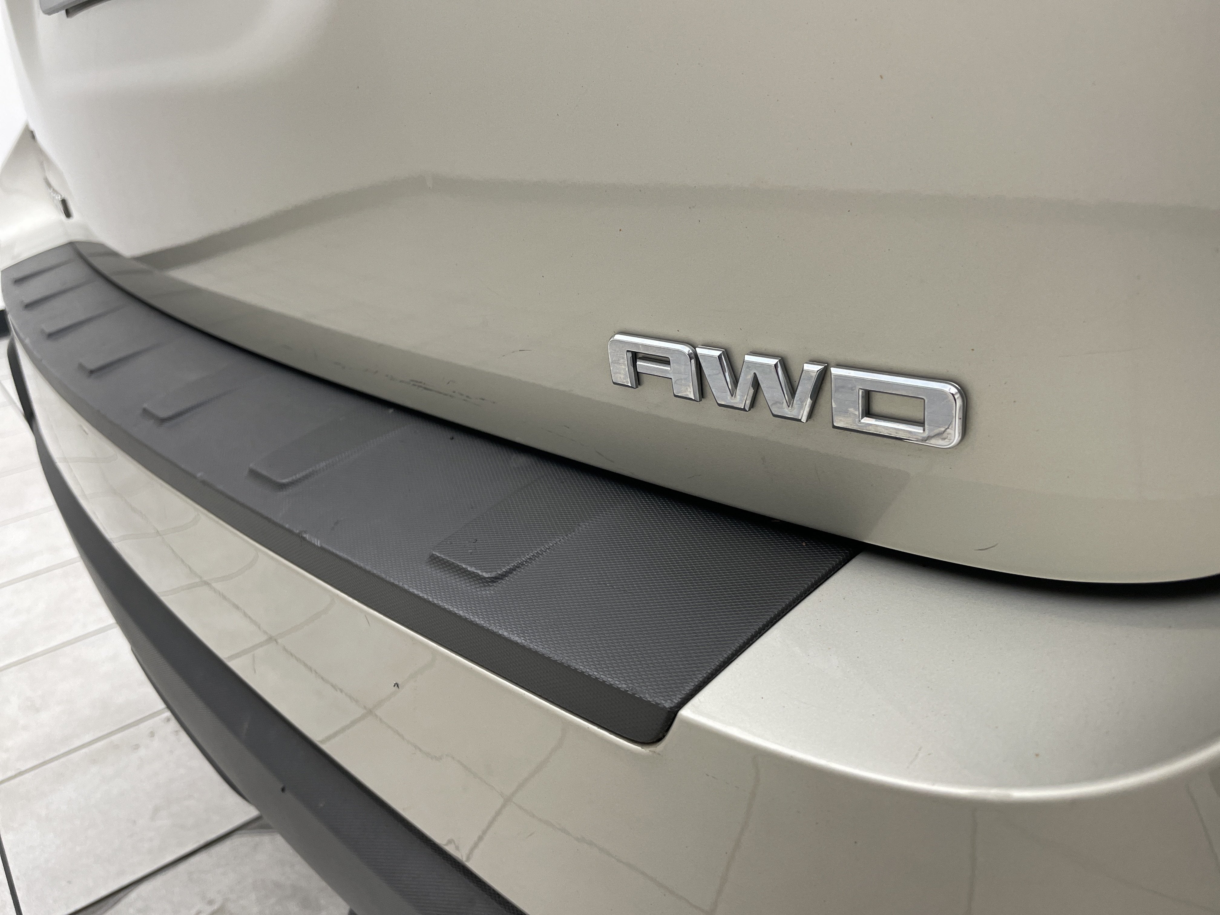 2014 GMC Terrain SLE-2