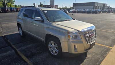 2014 GMC Terrain SLE-2
