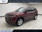 2022 Jeep Compass Latitude FWD