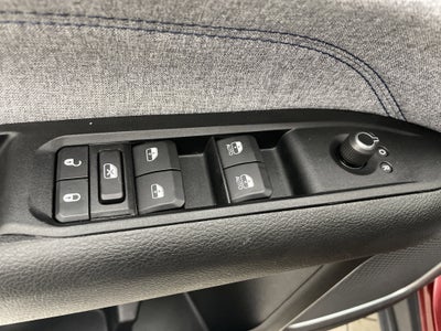 2022 Jeep Compass Latitude FWD