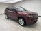 2022 Jeep Compass Latitude FWD