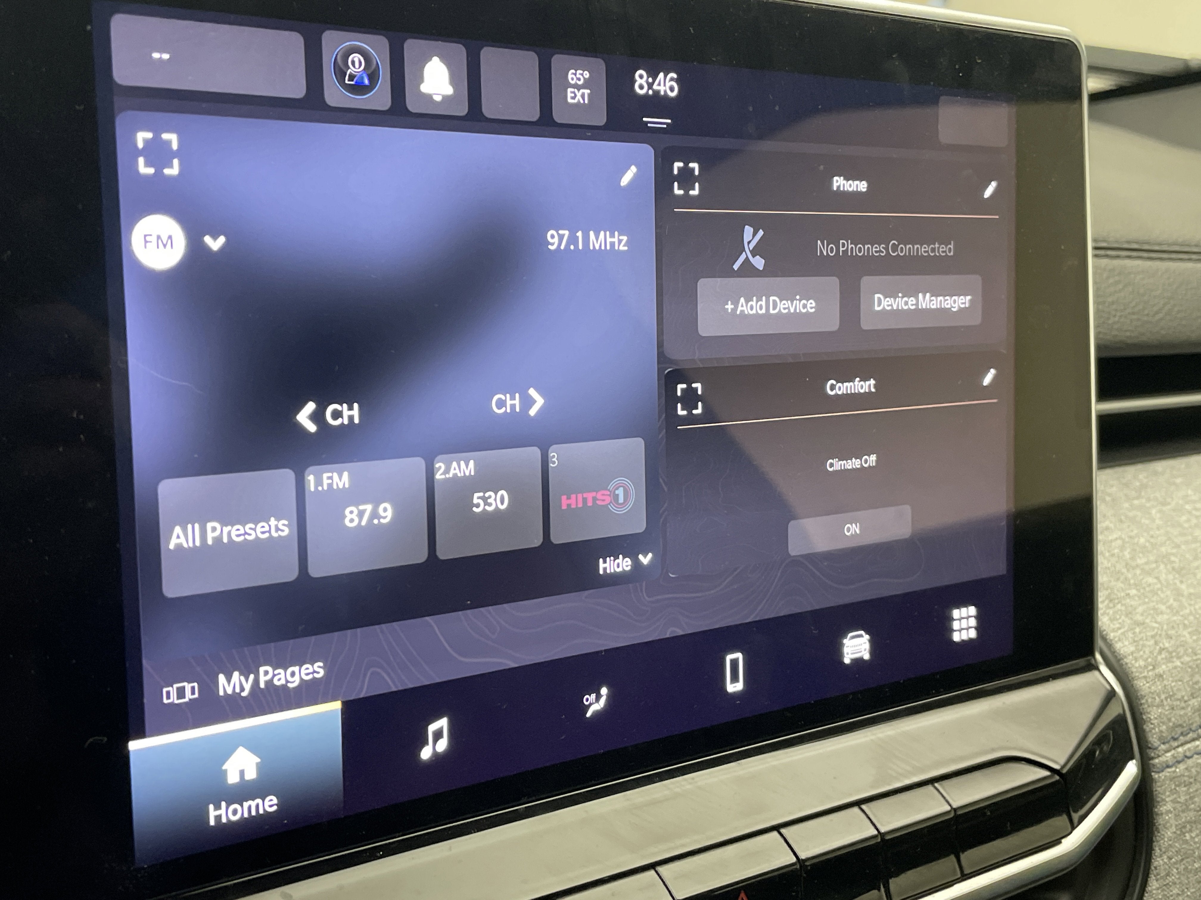 2023 Jeep Compass Latitude 4x4